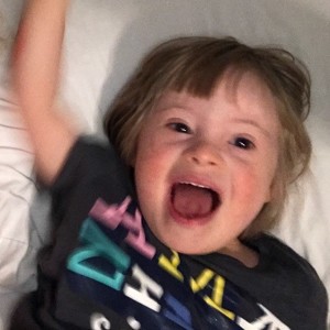 Team Page: Christina's Champions